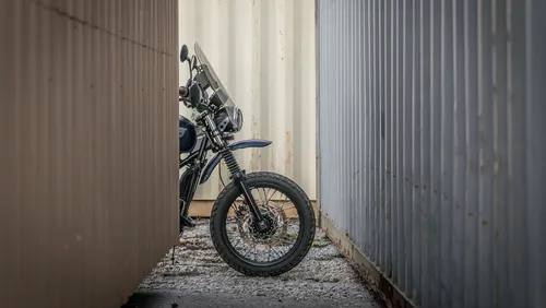 Honda ADV