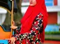 German Public TV Hires Antisemitic Islamist Radical and Covers For Her