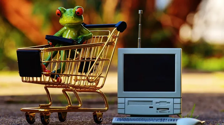 Awal Mula Permainan Slot Online Menjadi Viral