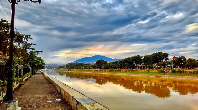 Industri Properti di Indonesia