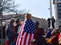 Climate protesters slam COP26 summit progress – POLITICO