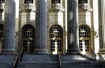 Divided no more? Court opening may draw Democrats together
