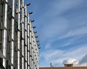 How Facebook Secretly Lobbied To Build Holland’s Biggest Data Center