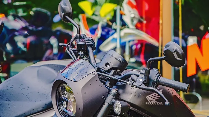 Honda ADV 150cc