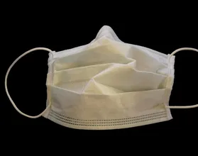 It Might Be Time to Upgrade Your Mask