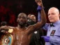 Terence Crawford Has His Belt, and Choices to Make
