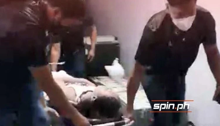 Filipino Basketball Star Roider Cabrera Suffers Cardiac Arrest and Collapses on Court During Tournament