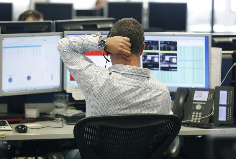 U.S. ITC starts probe of possible patent violations of circuits, devices By Reuters
