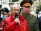 Valery Rashkin: Russian Communist Party MP charged with illegally hunting elk