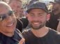 Vin Diesel Sweetly Supports Paul Walker’s Brother Cody at FuelFest