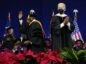 At South Carolina State, Biden pledges fight for voting rights, police reform