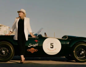 Boom Times for Classic Car Auctions Conducted Online