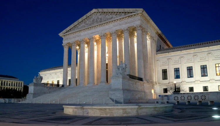 Death Penalty Law Puts Burden on the Intellectually Disabled