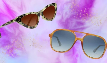 Sunglasses Under $20 That Look Way More Expensive