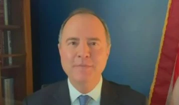 Adam Schiff Warns Kevin McCarthy Will Overturn The 2024 Election If Trump Loses