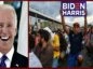 (VIDEO) National Guard Facilitating Invasion, Human Smuggling As Biden Erases Southern Border