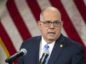 Larry Hogan goes on tour to boost Republicans on Trump’s enemies list