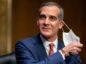 Senate panel confirms Garcetti ambassador nomination