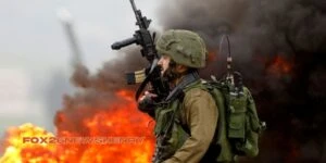 Israel Tarik Pasukan Dari Gaza, Ada Apa ?