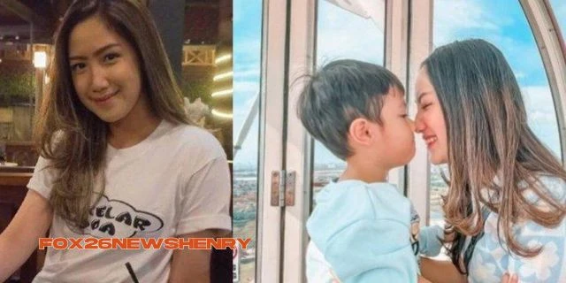 Langkah Tamara Tyasmara ke Lajur Hukum Buntut Anak Meninggal