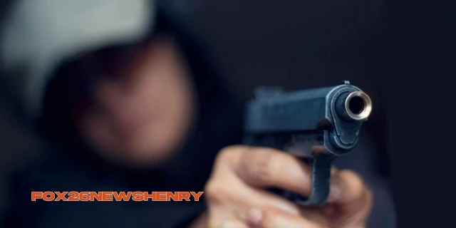 Fakta Penembakan WN Turki di Bali