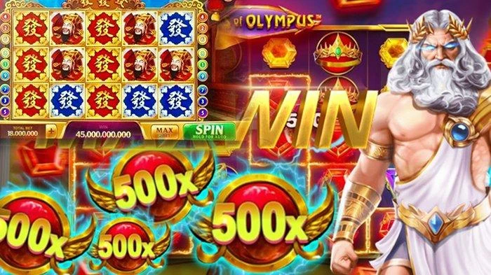 slot