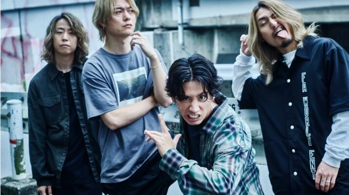 One Ok Rock